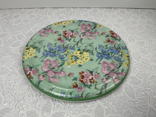 Shelley melody chintz - chintz, teapot