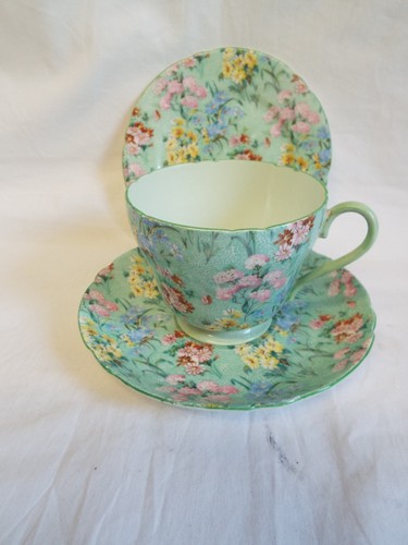Vintage shelley melody - shelley,