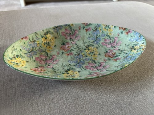 Shelley melody china dish - shelley,