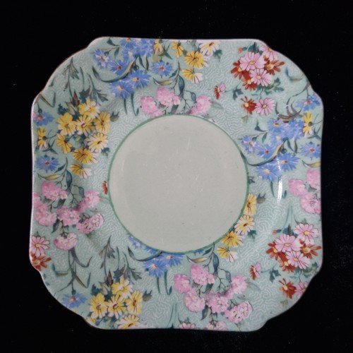 Vintage shelley bone china - bone,