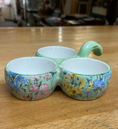 Vintage shelley china - vintage,