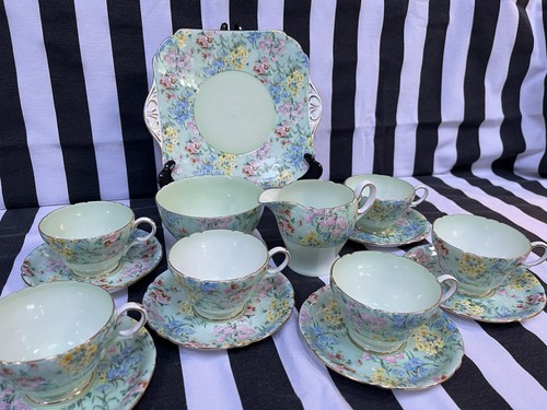 Shelley melody chintz - shelley,