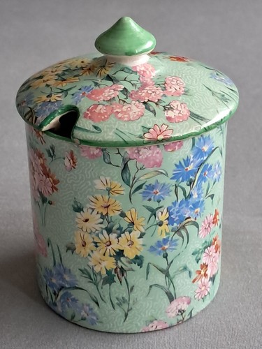 Shelley melody lidded - shelley,