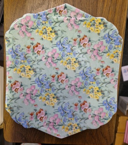 Unused vintage shelley - ,