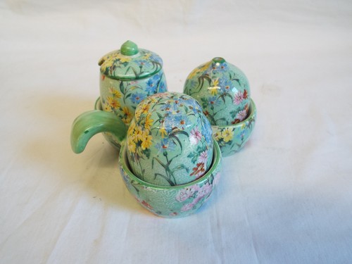 Vintage shelley melody chintz - shelley,
