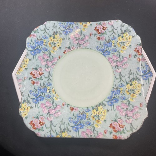 Shelley fine bone - bone, china