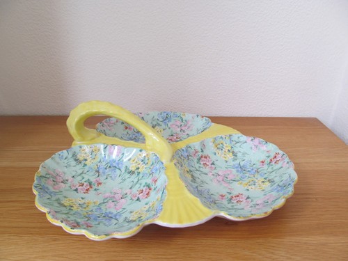 Vintage shelley melody - vintage,