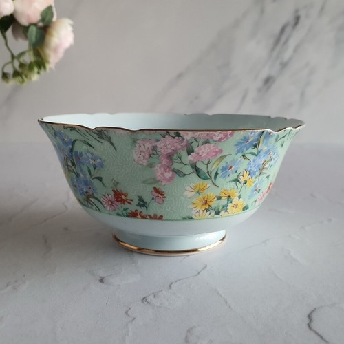 Shelley melody chintz sugar - melody,