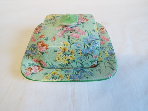 Shelley melody chintz pattern - shelley,