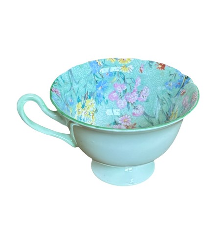 Vintage shelley melody - vintage,