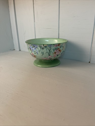 Shelley melody sugar bowl - sugar,