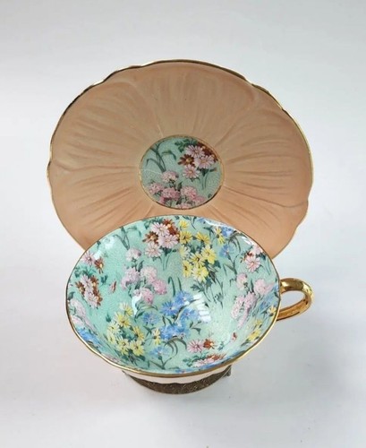 Shelley melody chintz - melody,