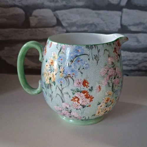 Vintage shelley melody china - shelley,