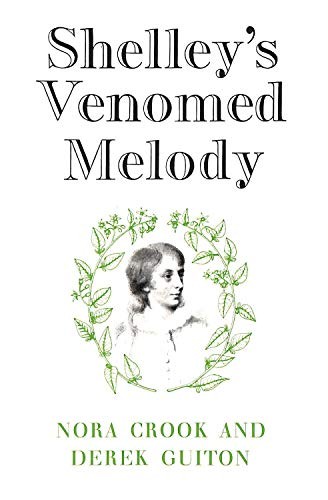 Shelley venomed melody - shelley's,
