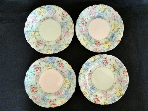 Vintage shelley melody fine - vintage,