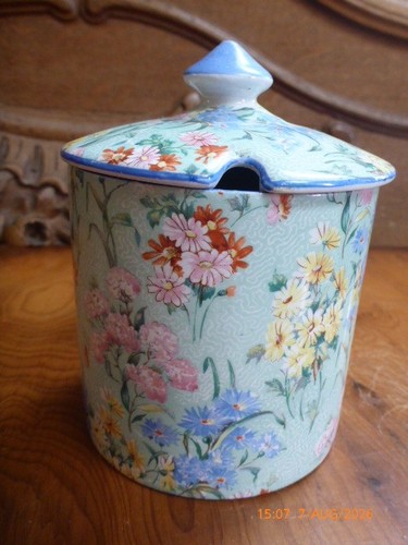 Vintage shelley melody - vintage,