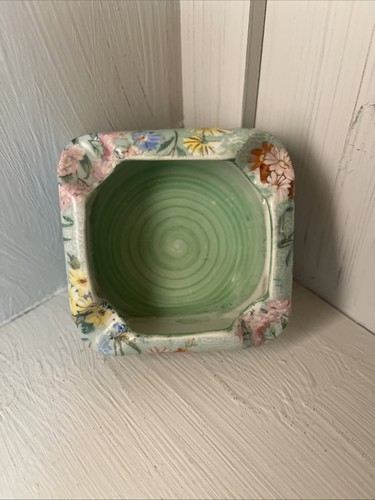 Shelley melody ash tray - ash,