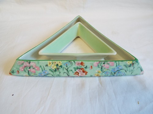 Rare shelley melody - rare, chintz