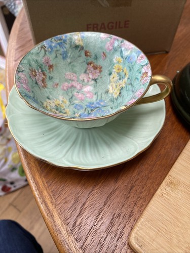 Shelley melody oleander chintz - melody,