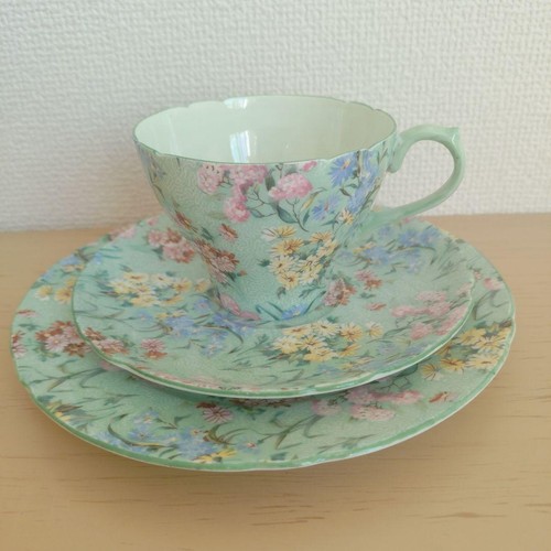 Shelley melody chintz - shelley,