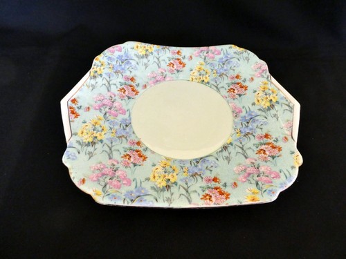 Vintage shelley melody - shelley,