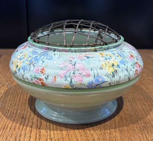 Shelley melody pattern flower - shelley,