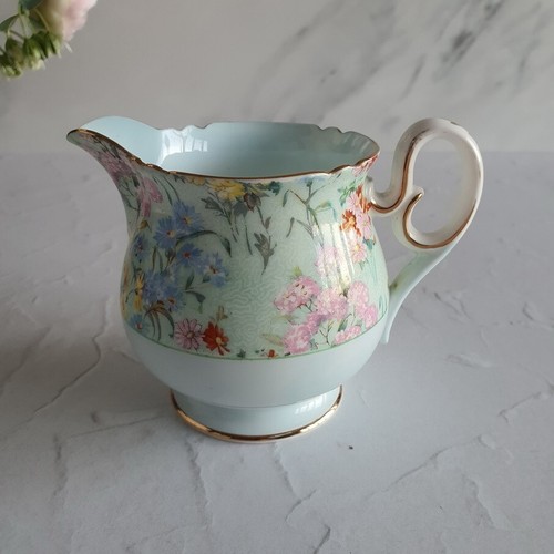 Shelley melody chintz vintage - shelley,