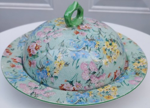 Rare shelley melody chintz - rare,