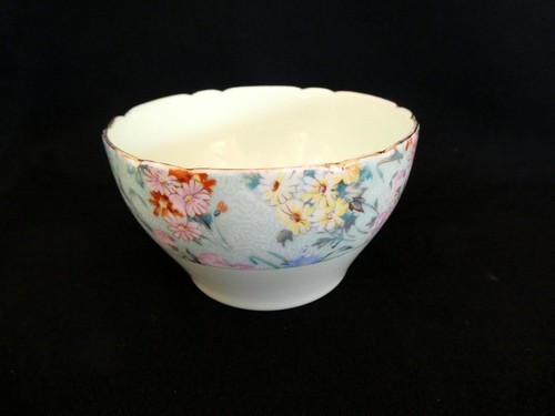 Vintage shelley melody - vintage,