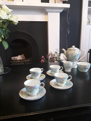 Reduced vintage shelley - *reduced*,